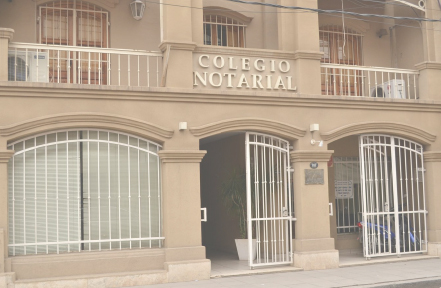 CONCURSOS NOTARIALES 2026